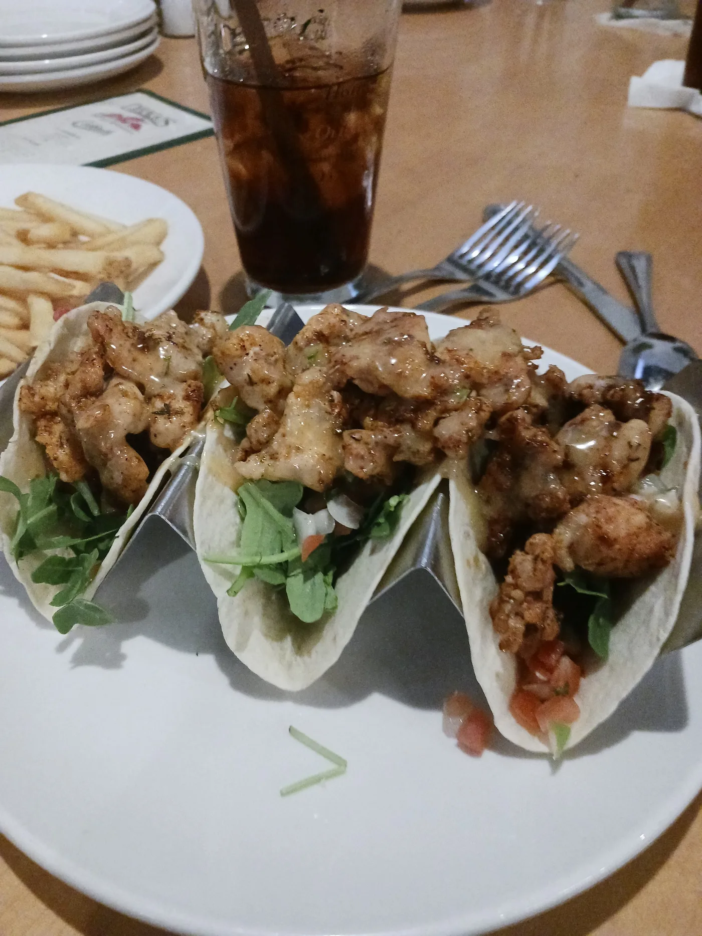 Eat the alligator before it eats you!